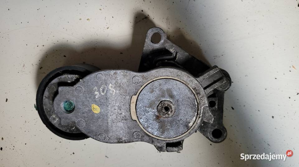 Napinacz paska klinowego Peugeot 306 osobowe Łagów