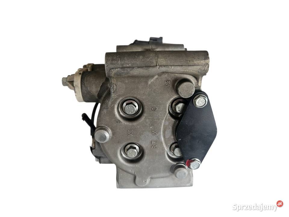 Sprężarka Kompresor klimatyzacji FORD MAZDA Łódź