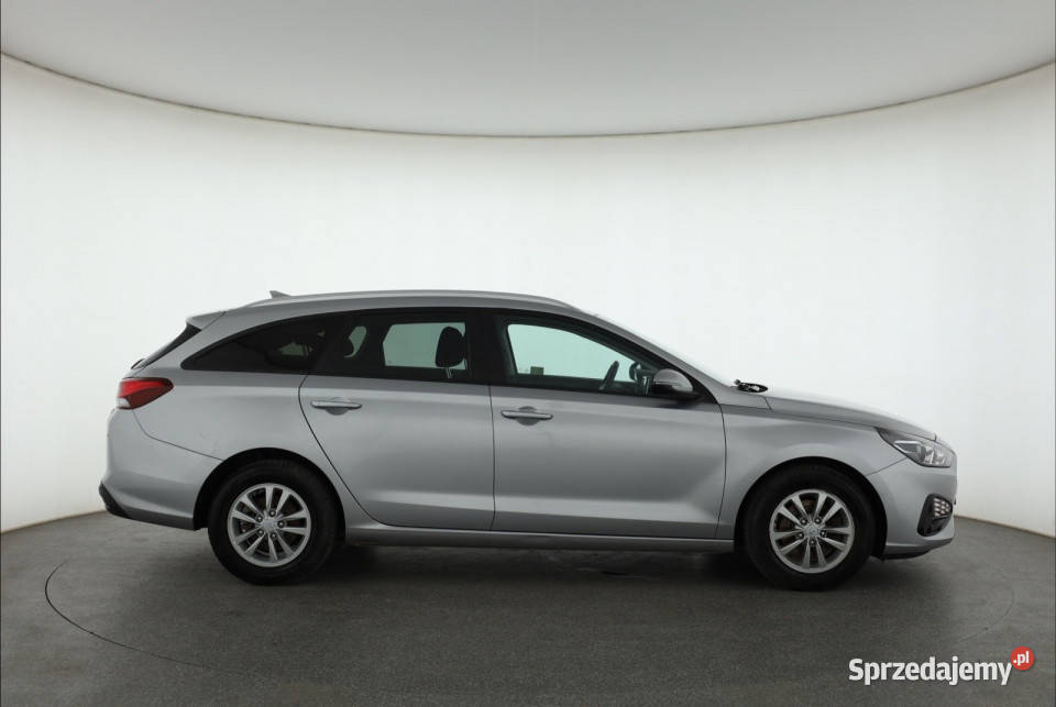 Hyundai i30 10 TGDI Piaseczno