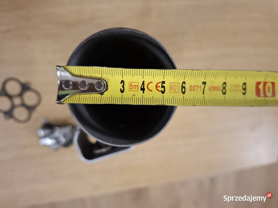 Zawór wydechowy Exup Yamaha r1 RN09 klapy Wieluń