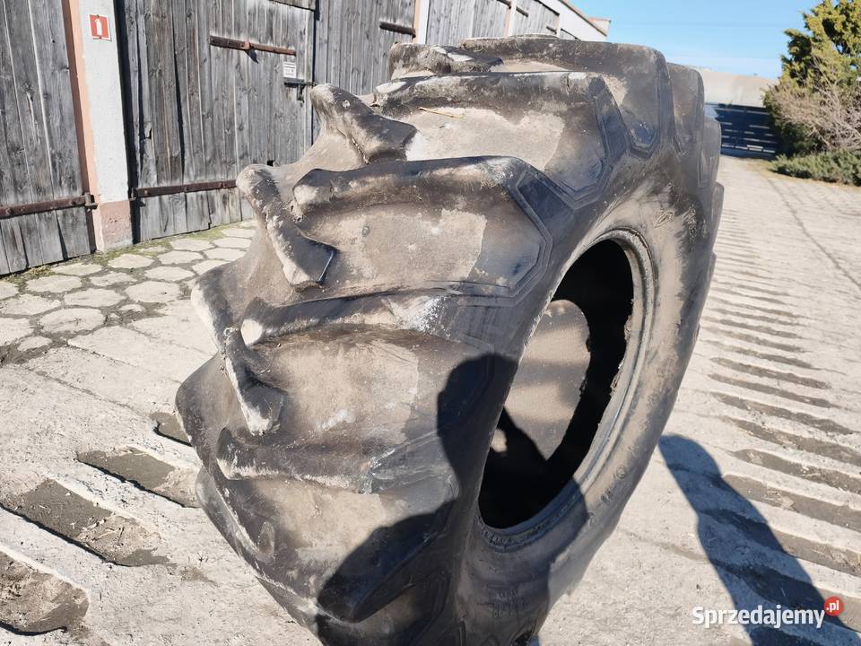 Opona rolnicza 245 x 32 Firestone Rusko