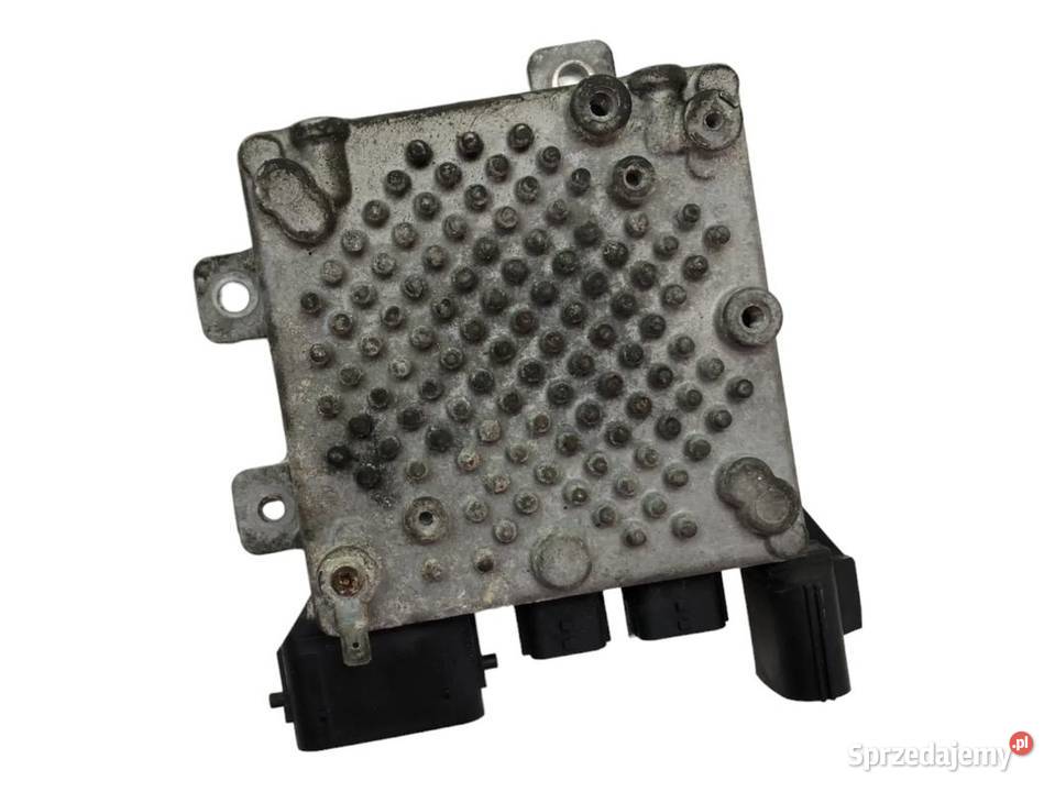 SUBARU OUTBACK IV LEGACY V 20 D 150 2010R MODUŁ świętokrzyskie