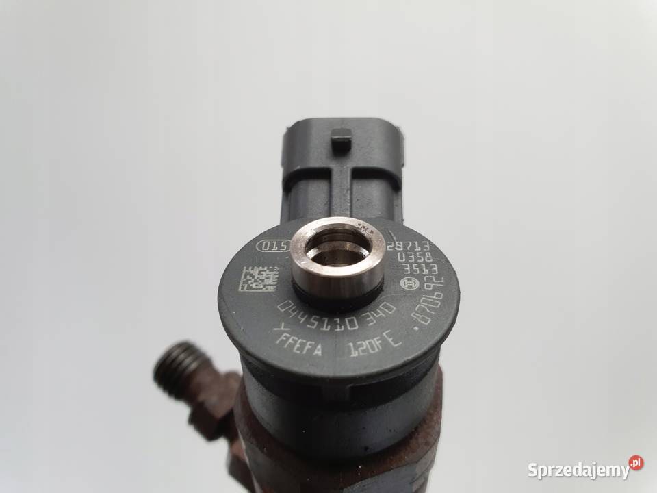 WTRYSKIWACZ Peugeot Expert II 16 HDI wtrysk Chełm sprzedam