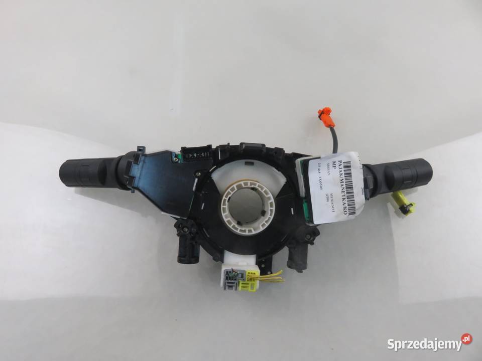 PRZEŁĄCZNIK ZESPOLONY NISSAN MURANO I Z50