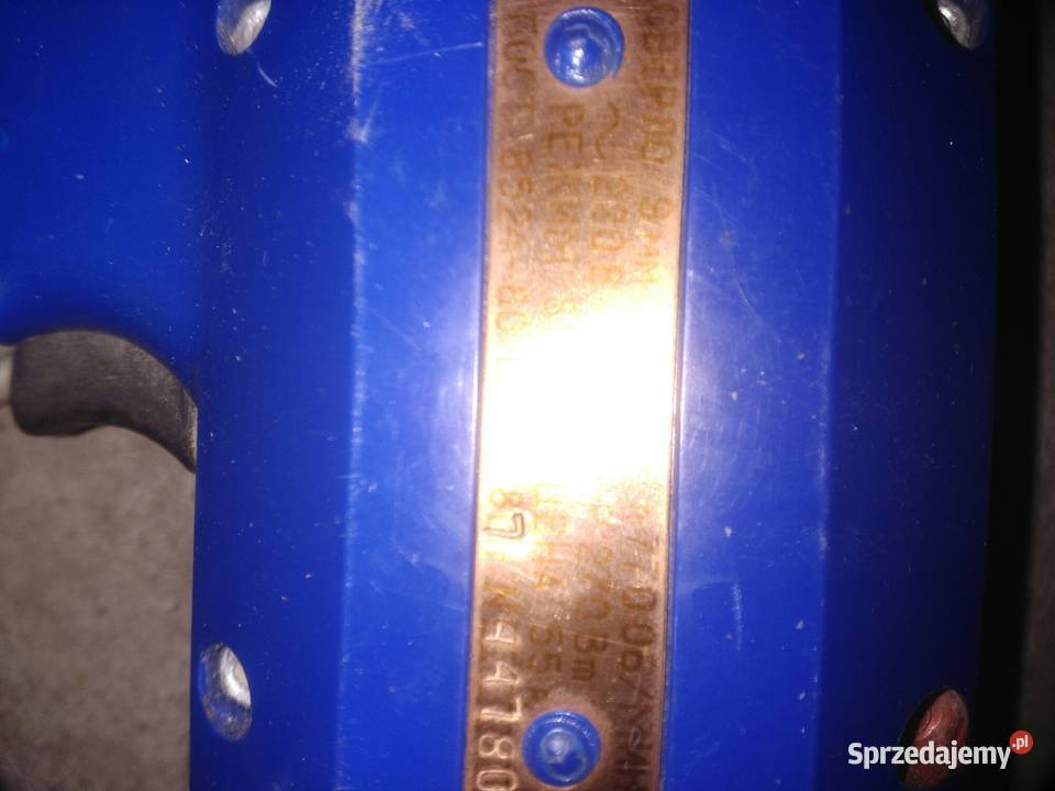 Wiertarka albina 500 łódzkie Łódź