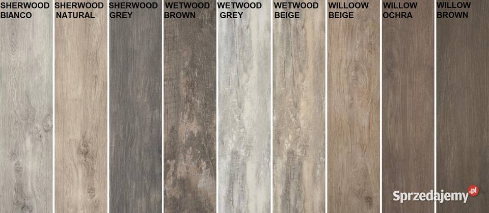 terrakota gres 30120 taras ogród 20mm paradyż lubuskie Gorzów Wielkopolski