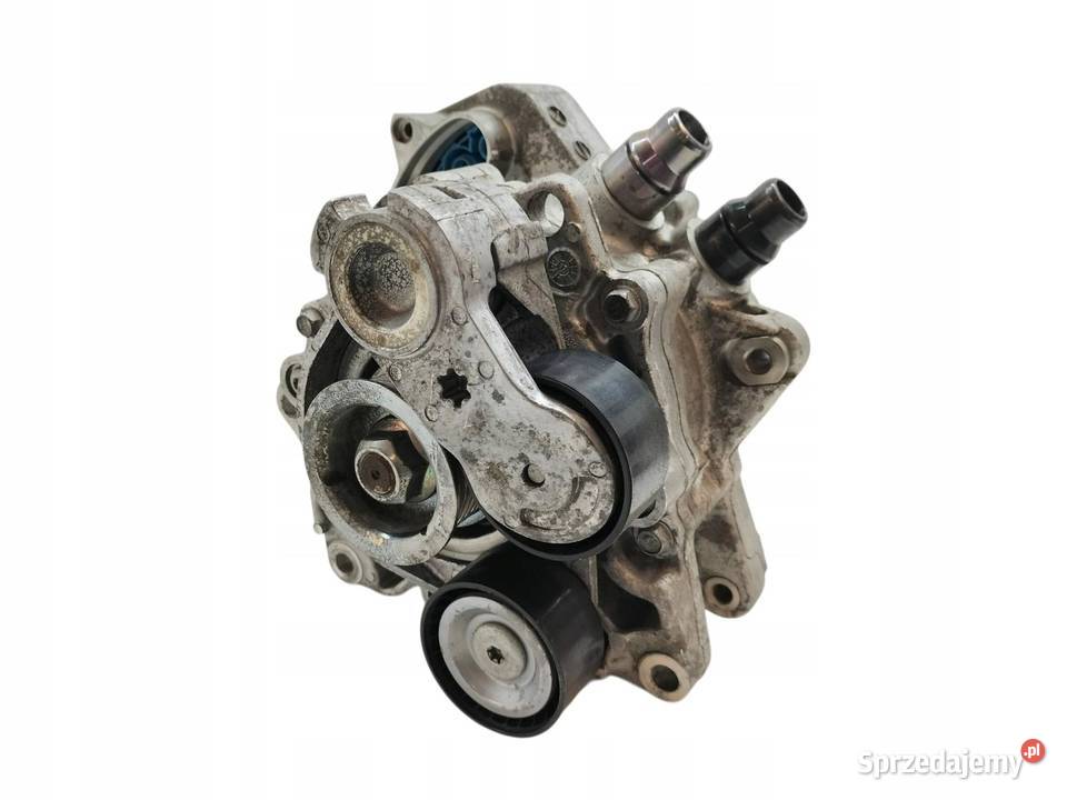 ALTERNATOR 00463544720 05190303AF 13 PHEV HYBRID sprzedam