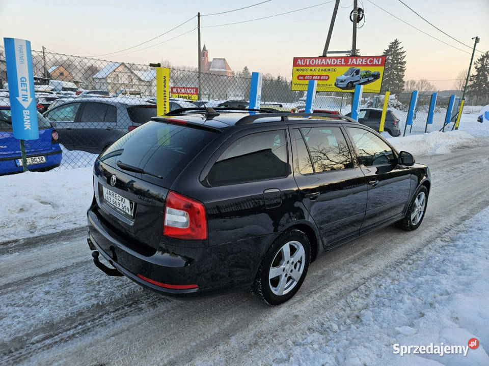 koda Octavia Opłacona Zdrowa Zadbana Serwisowana wspomaganie kierownicy Octavia Kisielice sprzedam