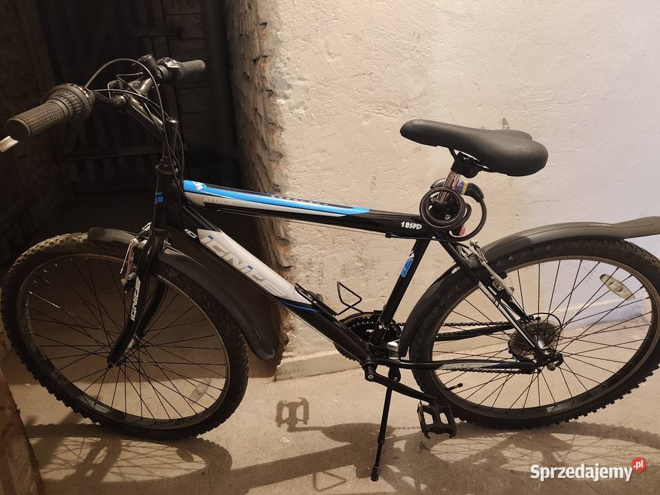 Sprzedam Rower górski koła 26 Stan Zgierz