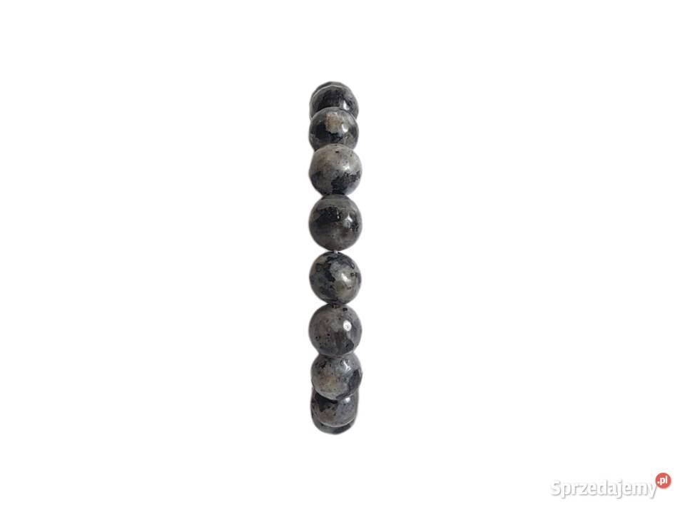 7505 Szary Fasetowany Labradoryt Kędzierzyn-Koźle