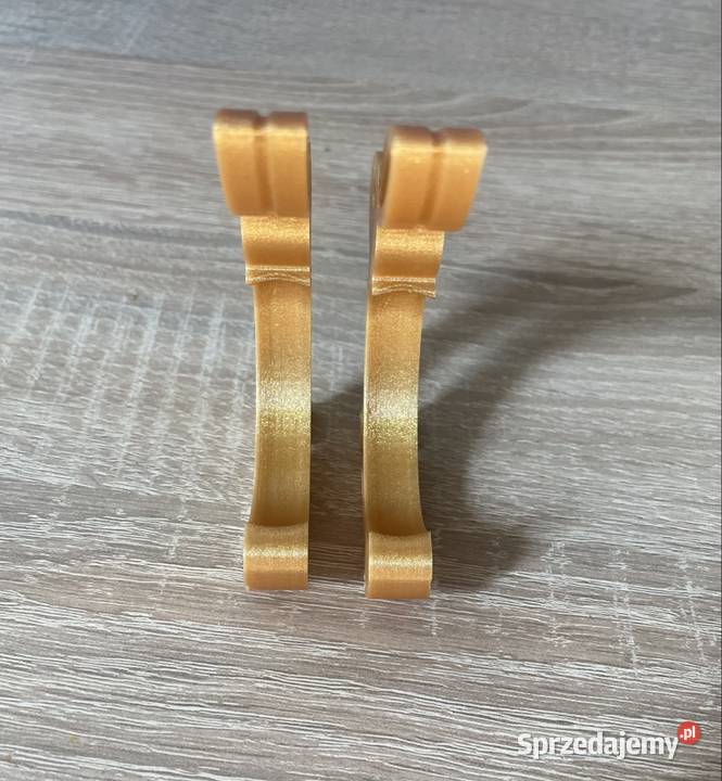 Podstawki pod jajka w czekoladzie Wielkanoc Kłodawa sprzedam