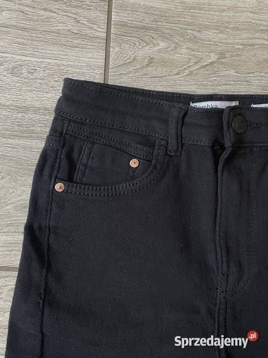 Jeansy skinny Bershka Rozmiar 36(S) Bolesławiec
