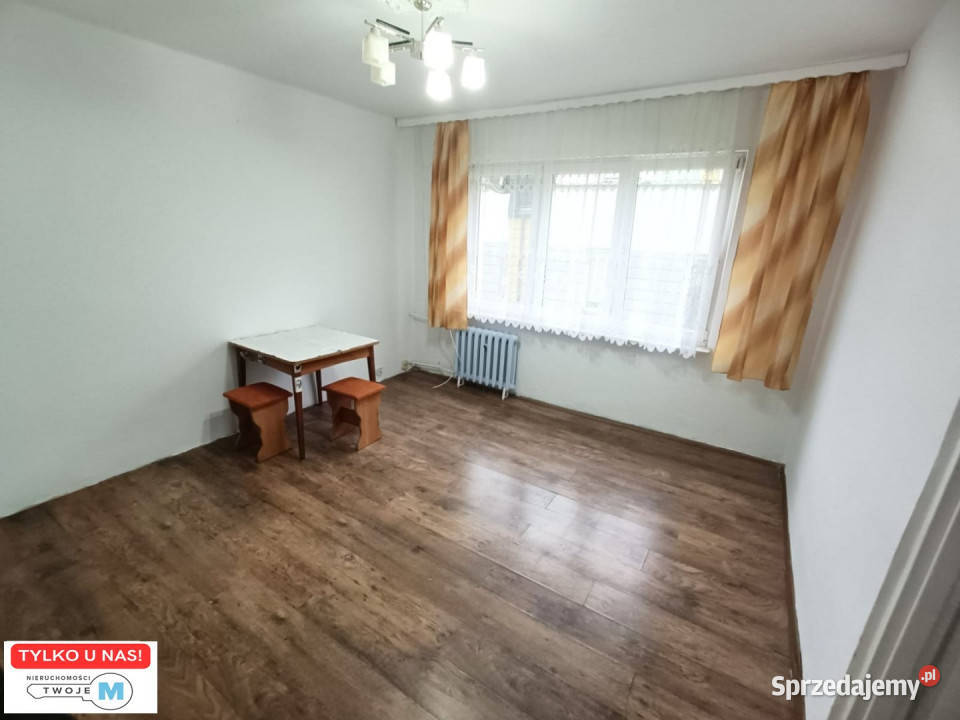 Mieszkanie 3956m2 Kielce 39.56m2 sprzedam