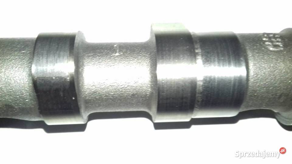 Walek rozrządu 25Tdi V6 Ssący Audi Vw głowice cylindrów Jaworzno