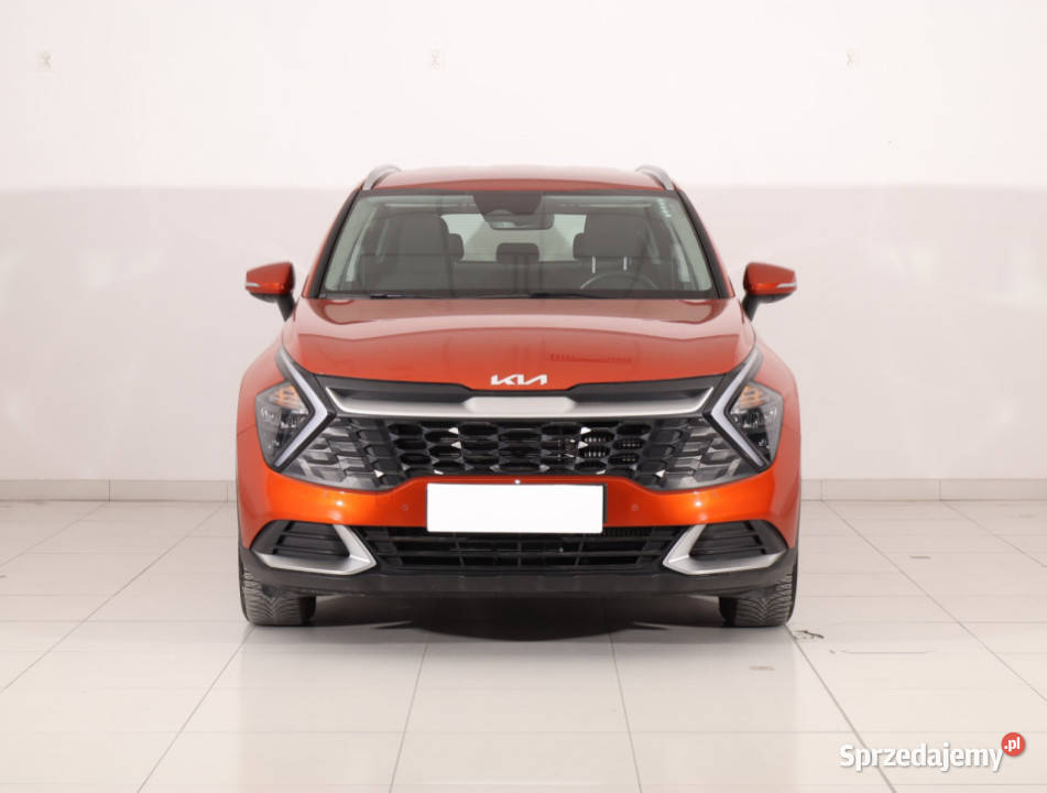 Kia Sportage 16 TGDI Sportage sprzedam