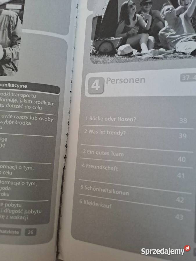 Infos 2 ćwiczenia Wrocław