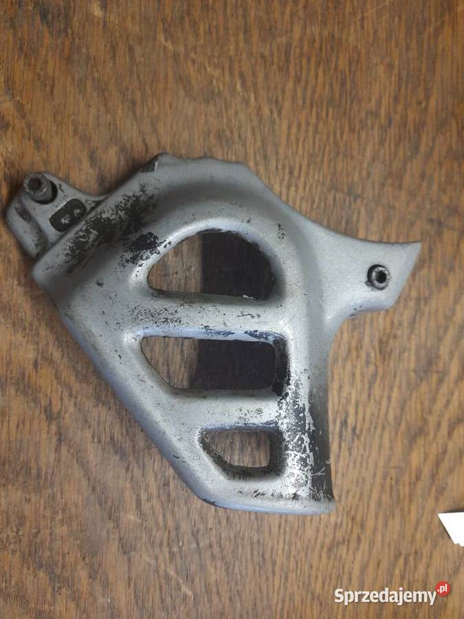 Aprilia AM6 osłona łańcucha zębatki pokrywa Jelenia Góra