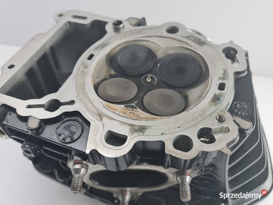 Glowica L Walki Czujnik Uszczelka BMW R 1250 Gs Łódź