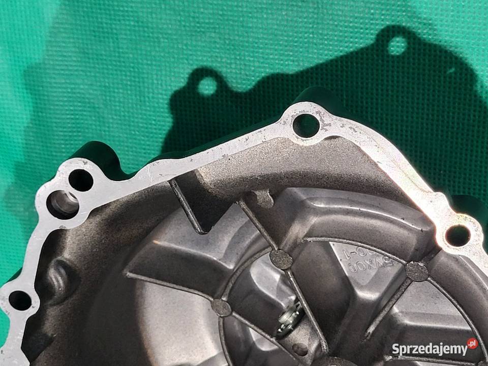 Pokrywa sprzęgła Yamaha Fazer FZ6 dekiel stan Będzin sprzedam