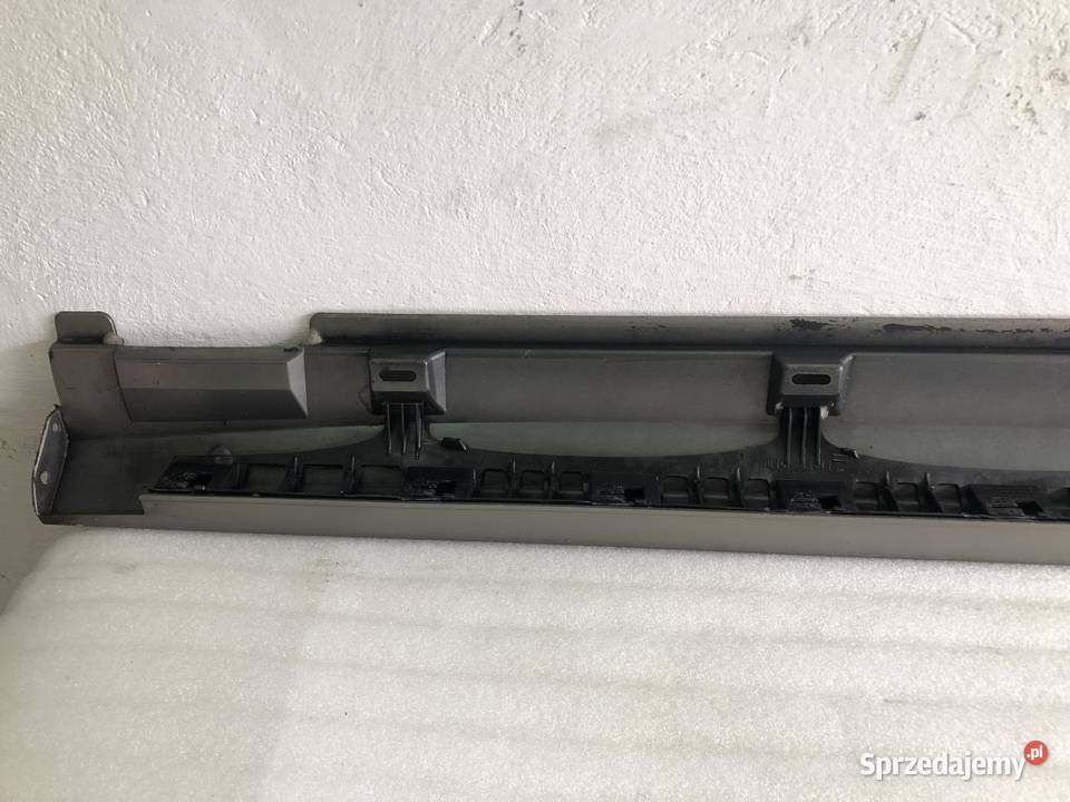 LISTWA PROGOWA LEWA 3C8853855B VW PASSAT CC LC8Y
