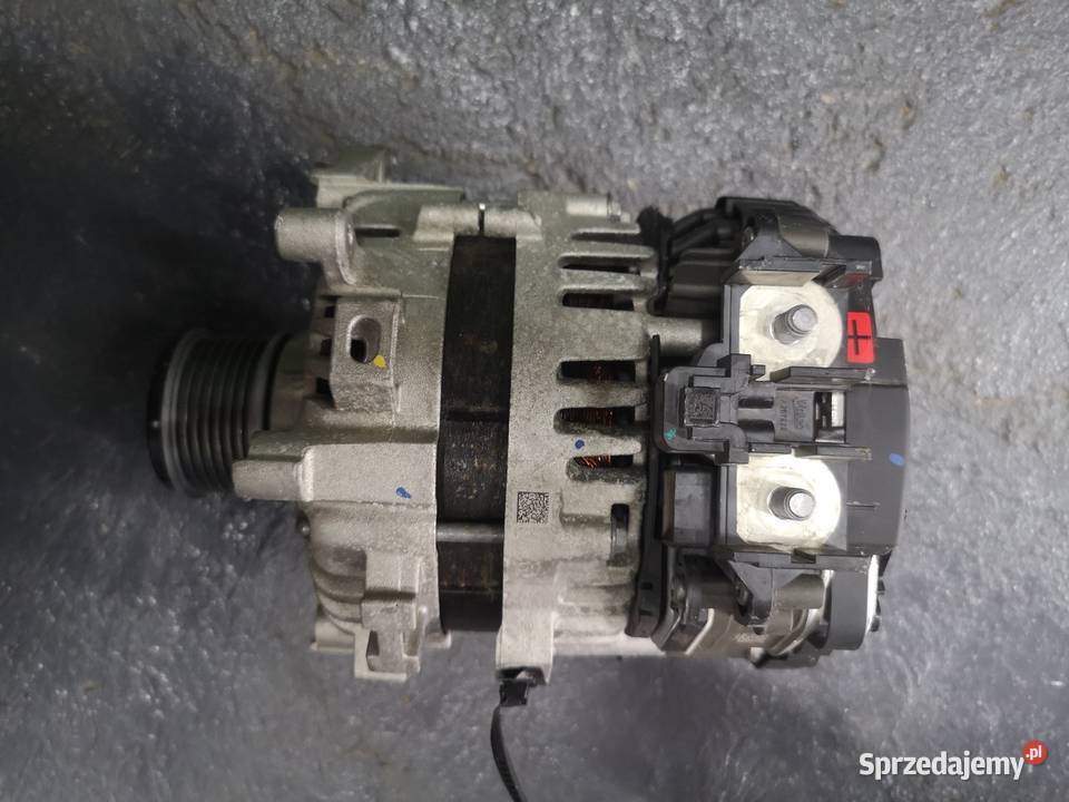 Alternator 48v 11kW Hyundai Kia Godziesze Wielkie