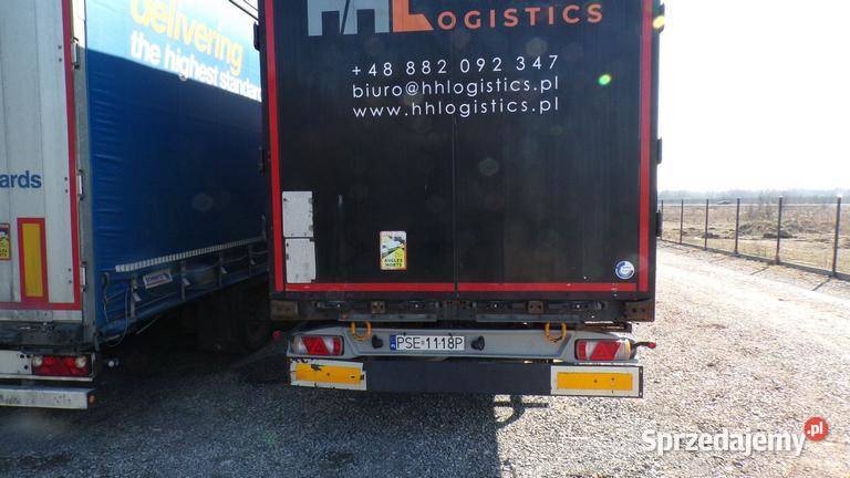 KOGEL SN 24 CARGO 20191