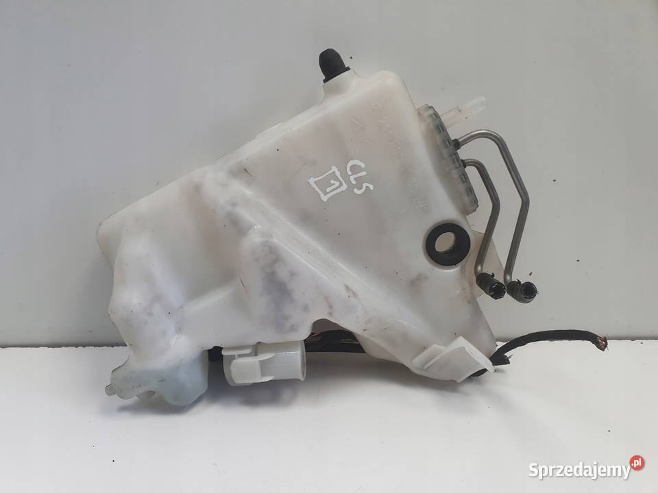 Mercedes CLS C219 W219 ZBIORNICZEK SPRYSKIWACZY