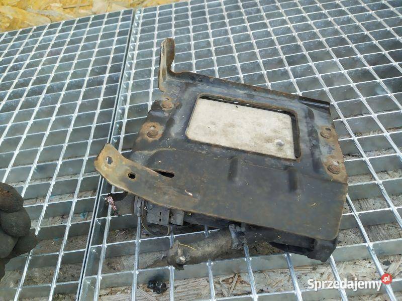 STEROWNIK SILNIKA KOMPUTER OPEL ASTRA H III Czujniki i sterowniki Gliwice