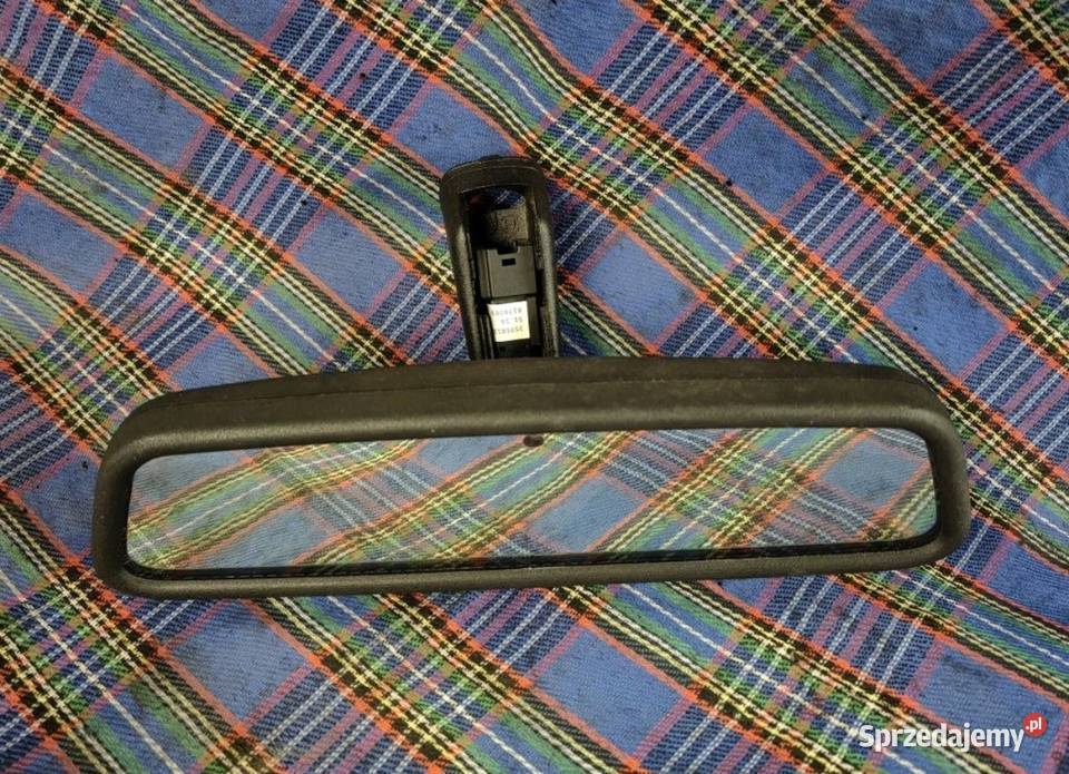 Lusterko wsteczne fotochromatyczne BMW E38 Żory
