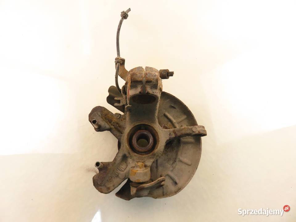 ZWROTNICA PIASTA PRZEDNIA PRAWA VW FOX 14 BKR małopolskie