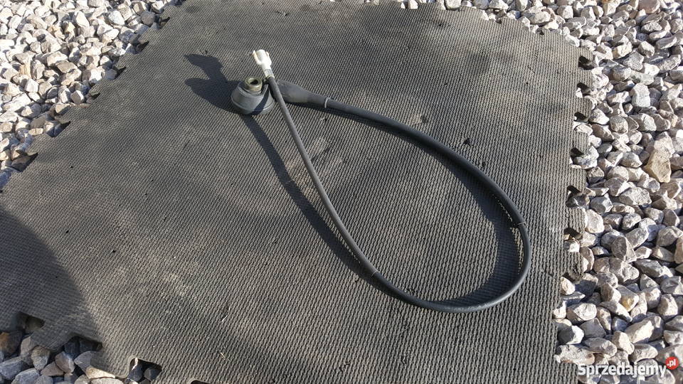 Ślimaklinka prędkościomierza Piaggio zip 4T Jawiszowice