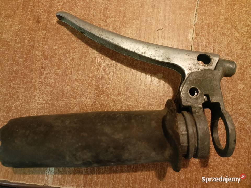 Manetka klamka Simson sr2 Manetki Olesno