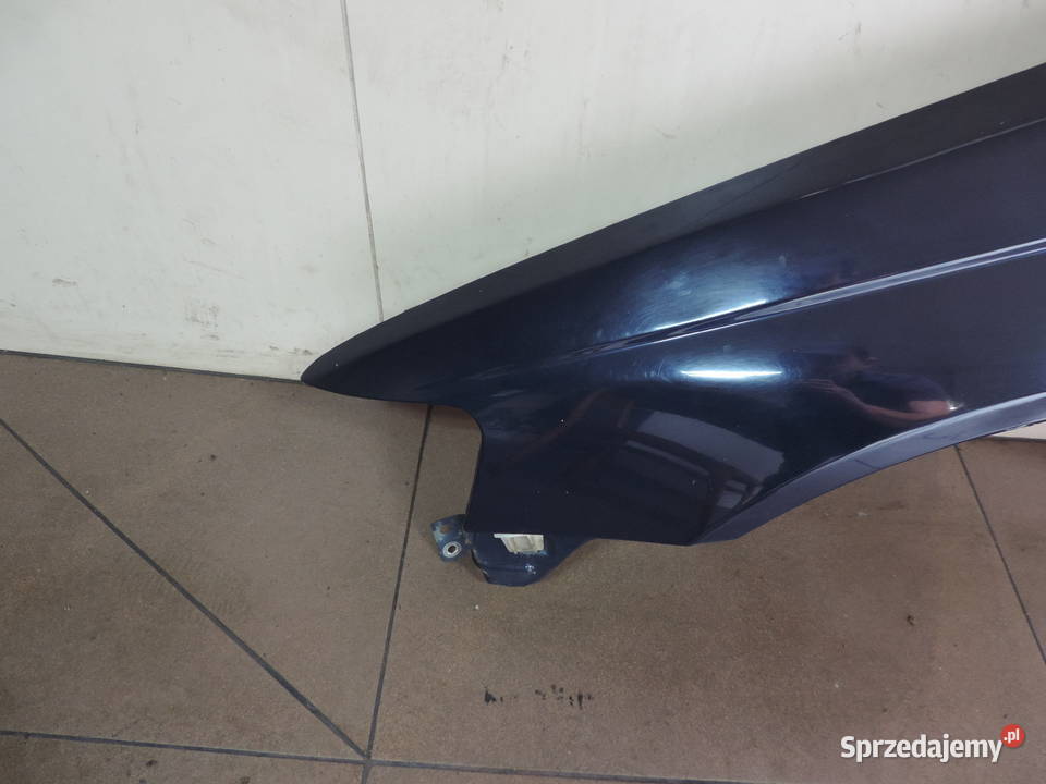 HONDA ACCORD VI 9802 BŁOTNIK LEWY PRZEDNI PRZÓD Karoseria Nowy Sącz sprzedam