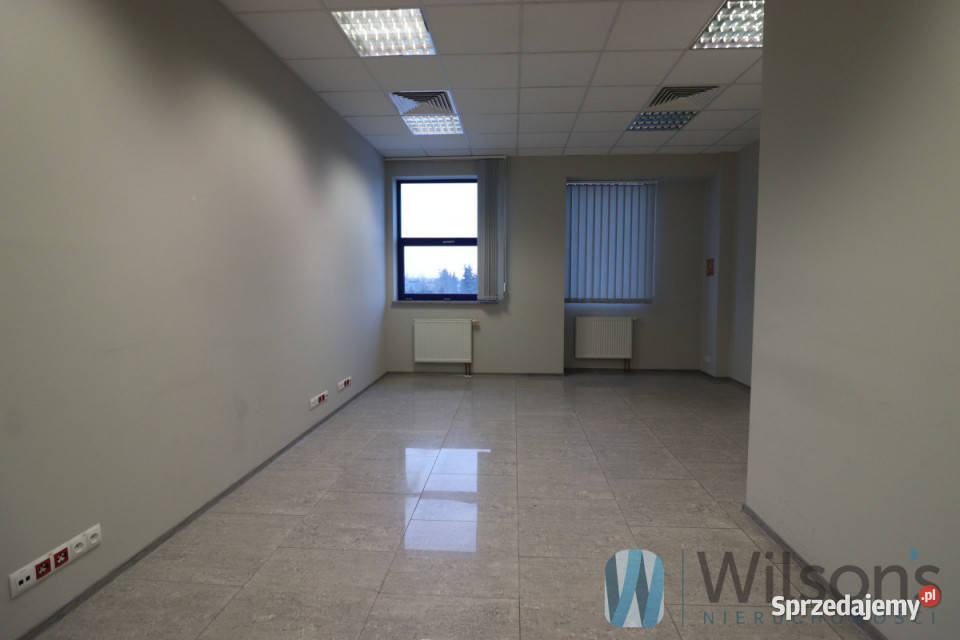 Lokal na wynajem Janki Al Krakowska 800 metrów 800m2 mazowieckie