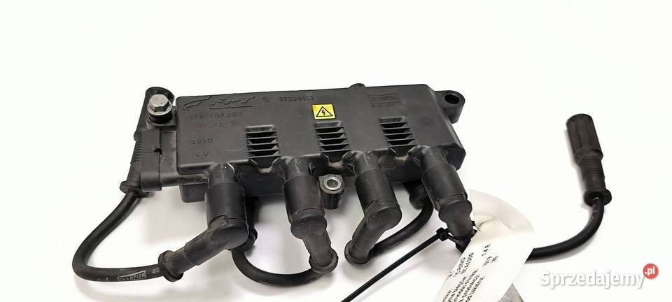 CEWKA ZAPŁONOWA FIAT FIORINO 55200112 Lipno