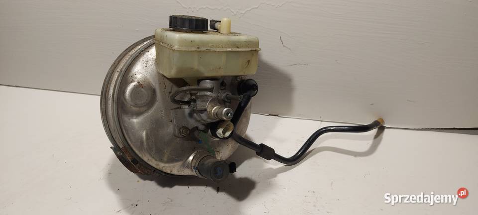 Pompa serwo mercedes w220 A0054302430 Zbąszyń