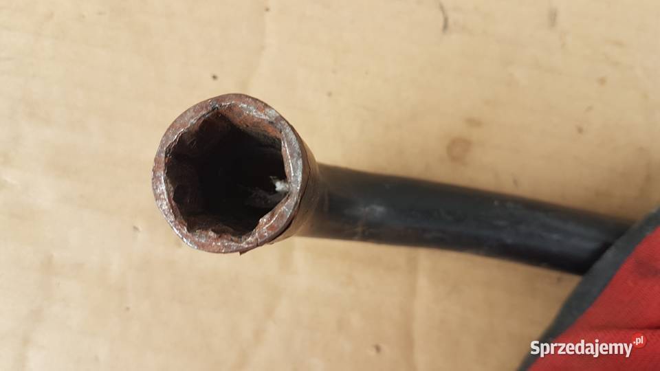 RENAULT KLUCZ DO KÓŁ 19 mm 8200051473 Skarżysko-Kamienna