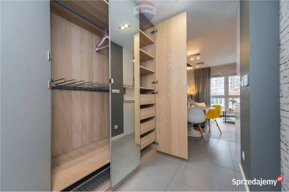 Kawalerka miejsce parkingowe Dębowe Tarasy Piętro 3 śląskie Katowice