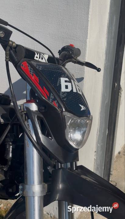 Cross Xtr 2024 616 Kłodawa