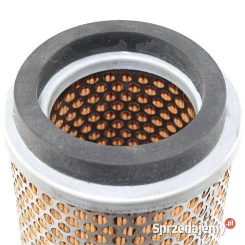 Filtr powietrza 104x203 mm Iseki John Deere Tajęcina