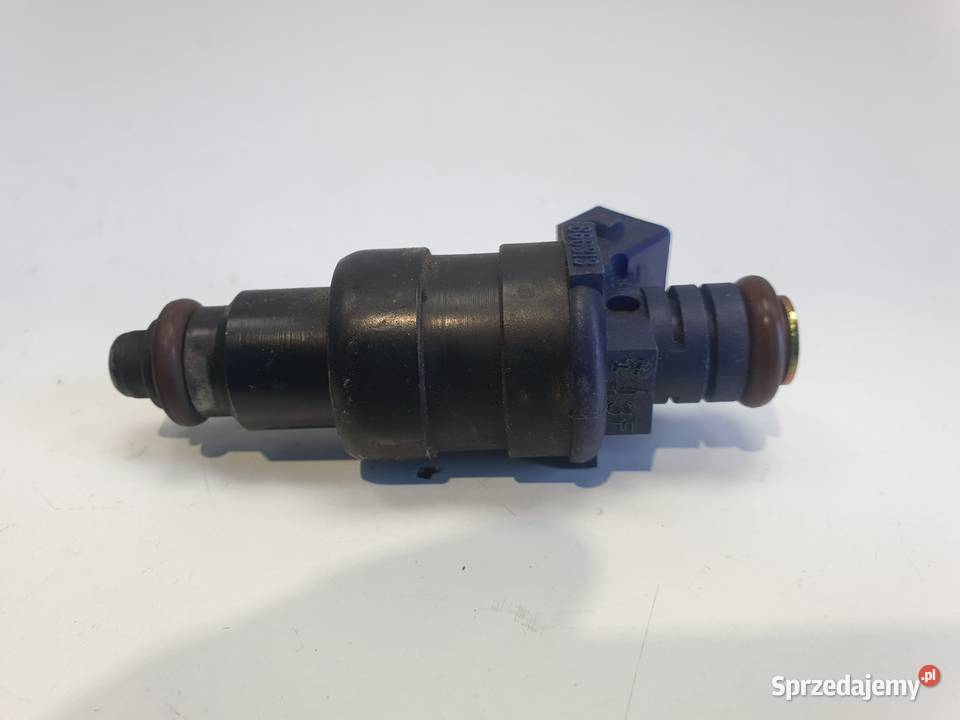 WTRYSKIWACZ Renault Scenic I 16 8V wtrysk 866313 Chełm