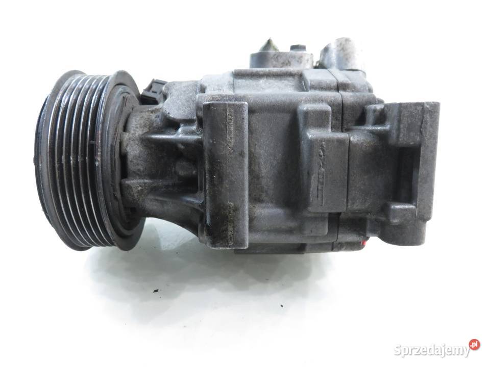 KOMPRESOR KLIMATYZACJI FIAT PANDA II 13 D