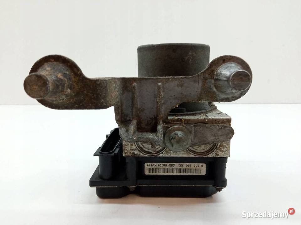 POMPA ABS 0265234043 A0044319212 MercedesBenz osobowe