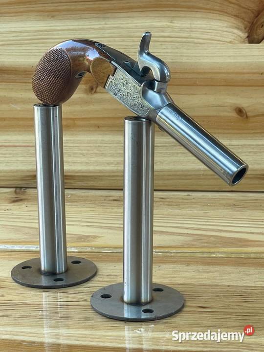 Pedersoli Derringer Liegi Deluxe kal. .44