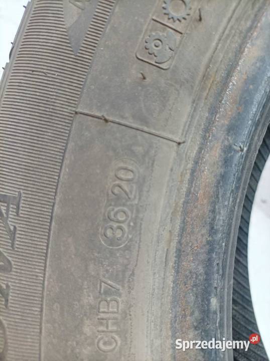 OPONA ZIMOWA FORTUNA ECOPLUS 4S 19565R15 65 świętokrzyskie