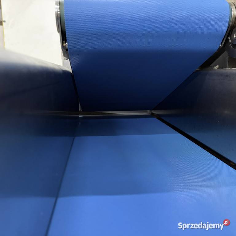 Krajalnica taśmowa Kronen GS 25 Zamość