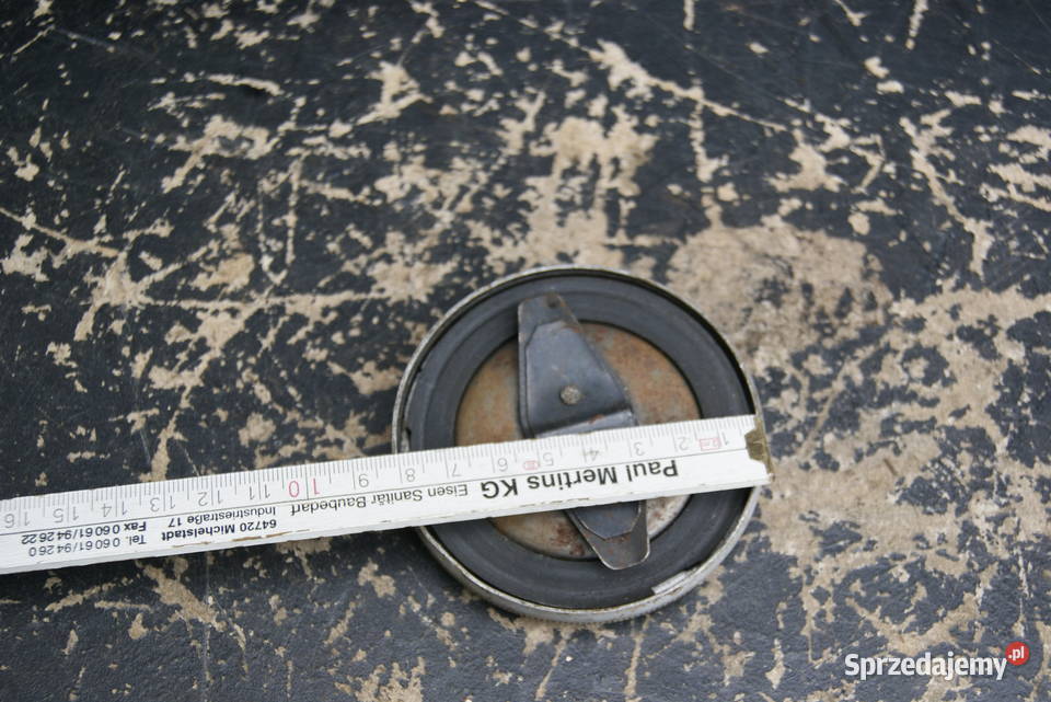 DKW KOREK PALIAW Rybnik