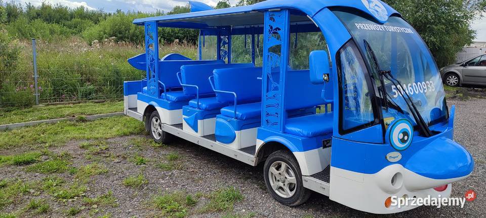 Melex Frugal Delfi 14 os Koszalin sprzedam