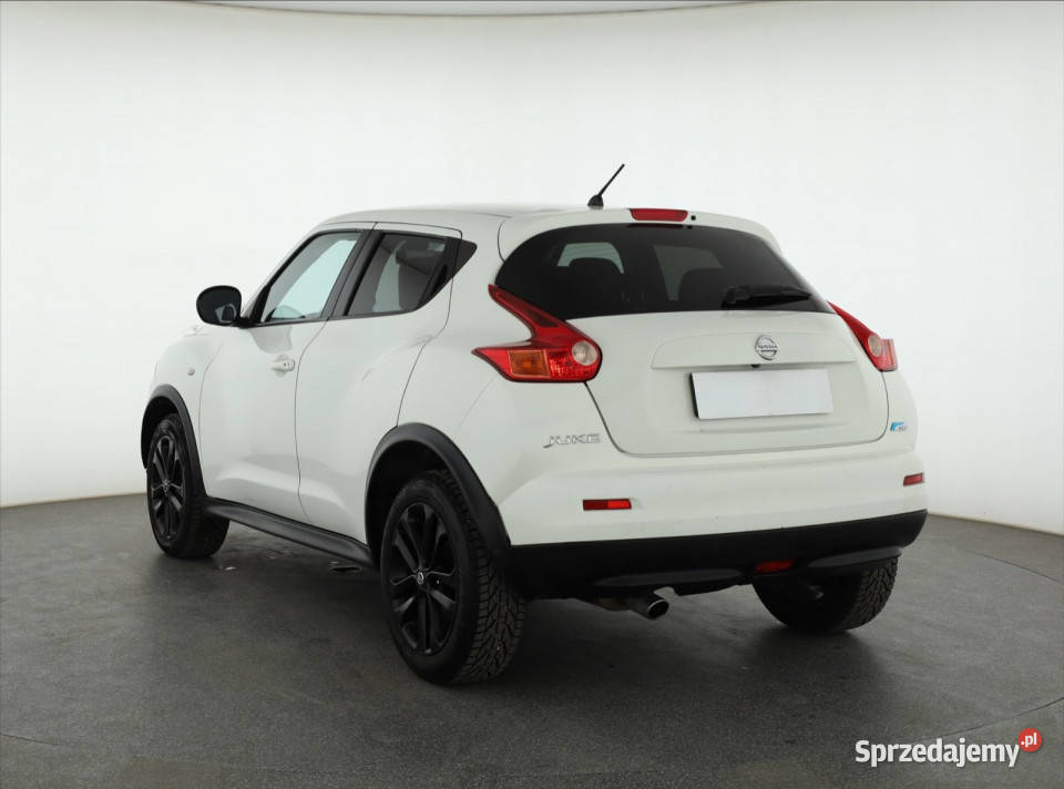 Nissan Juke 15 dCi poduszka powietrzna Piaseczno