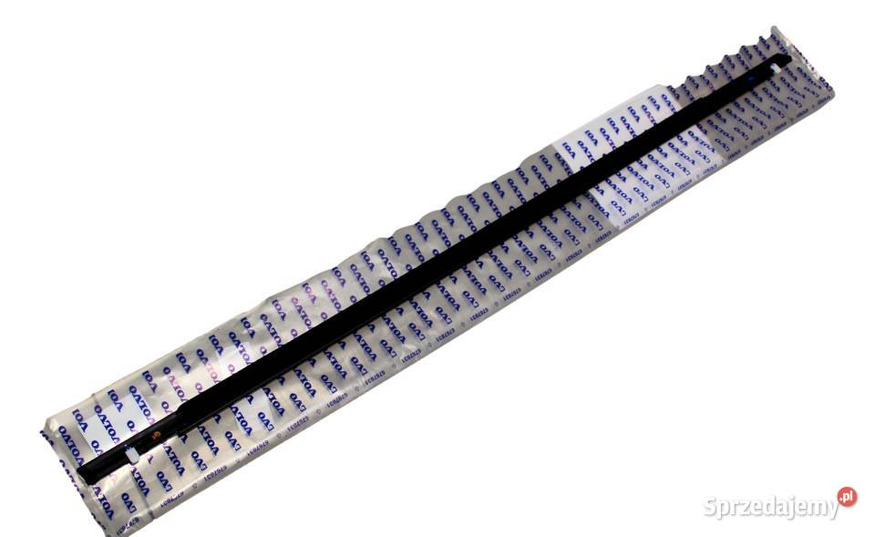 VOLVO XC90 II listwa zgarniajaca drzwi lewa Gadgety motoryzacyjne dolnośląskie